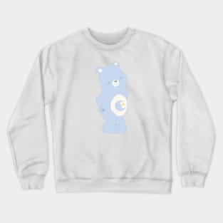 Bedtime Crewneck Sweatshirt